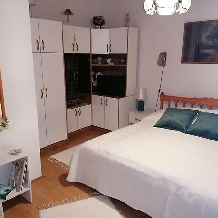 Magdi Apartman Balatonfüred Exteriör bild