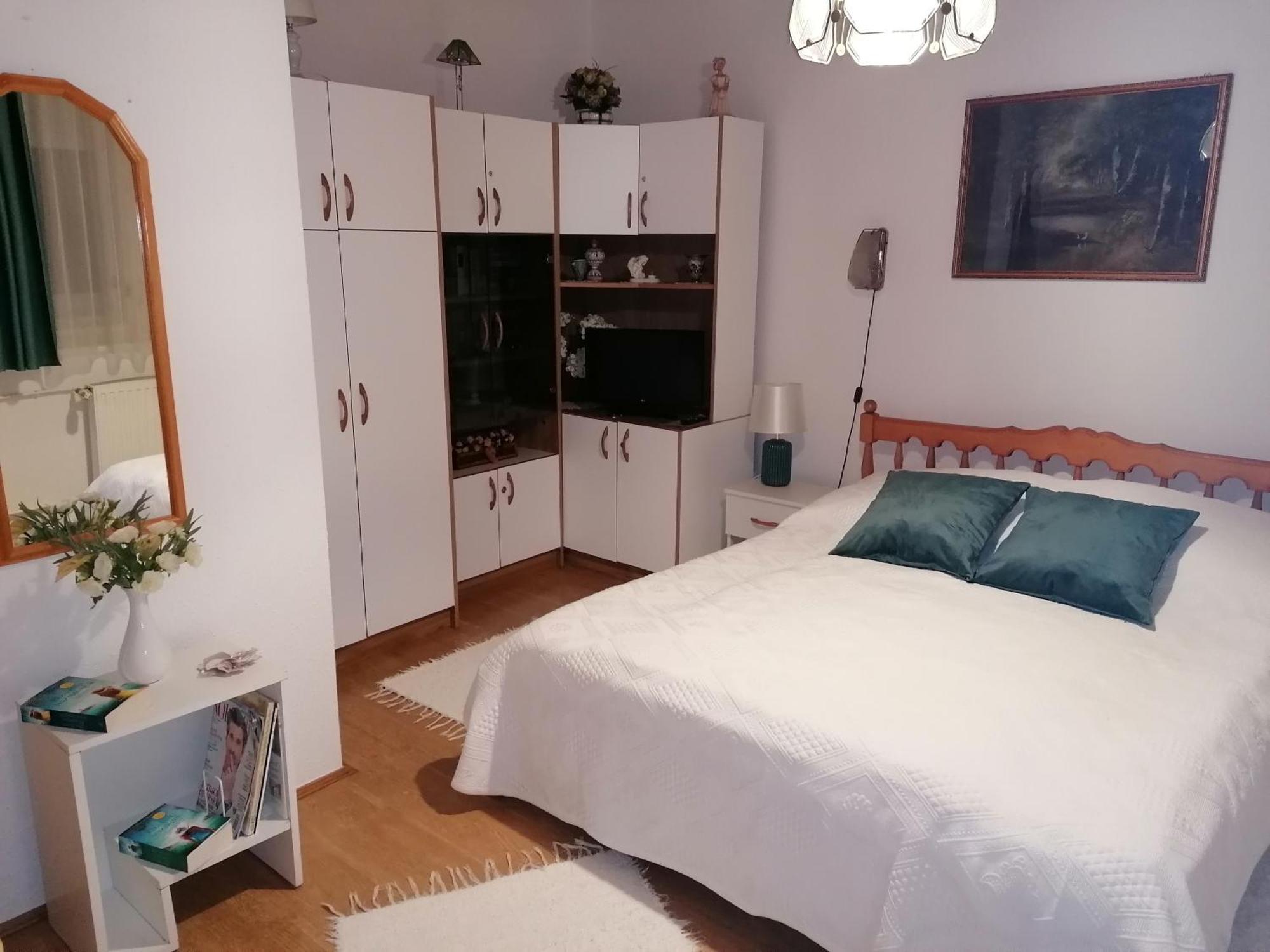 Magdi Apartman Balatonfüred Exteriör bild