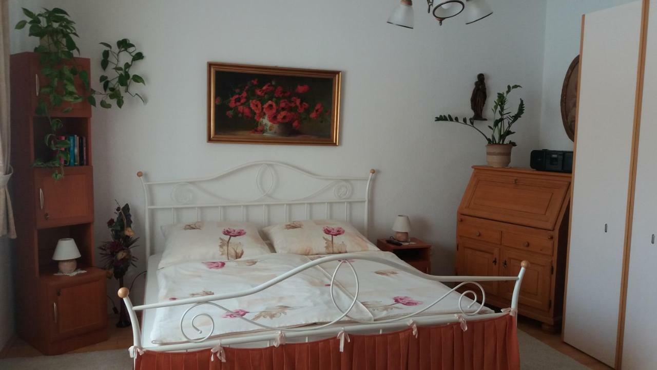 Magdi Apartman Balatonfüred Exteriör bild