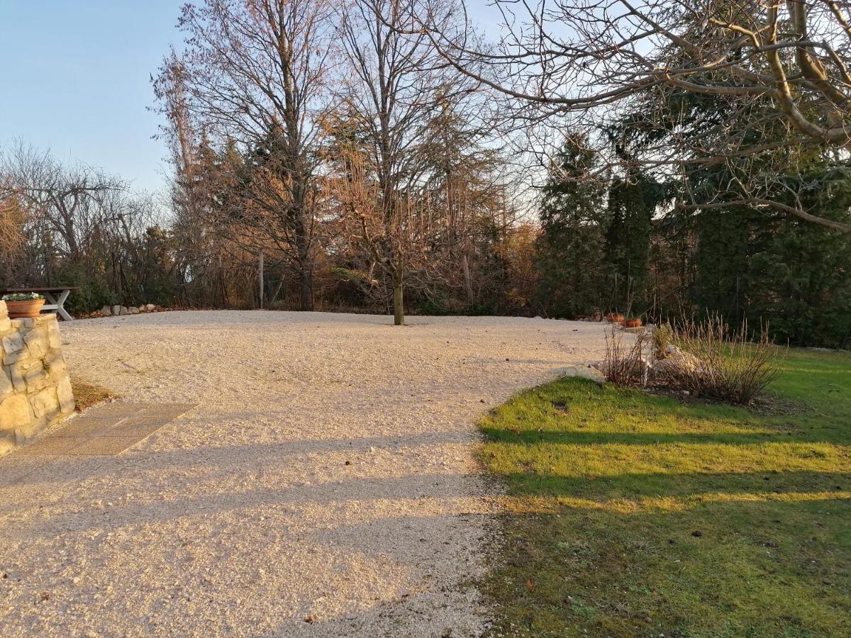 Magdi Apartman Balatonfüred Exteriör bild